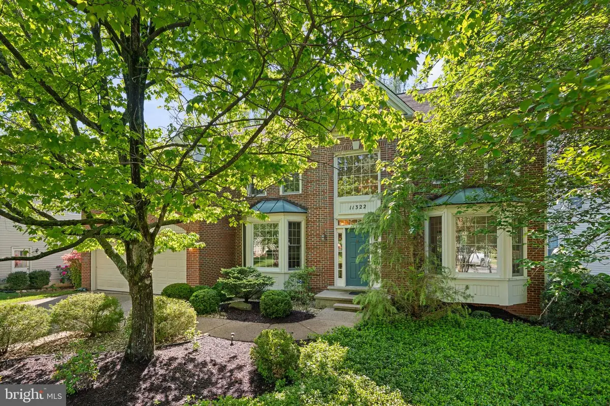 11322 Coral Gables Dr, North Potomac, MD 20878 - #1