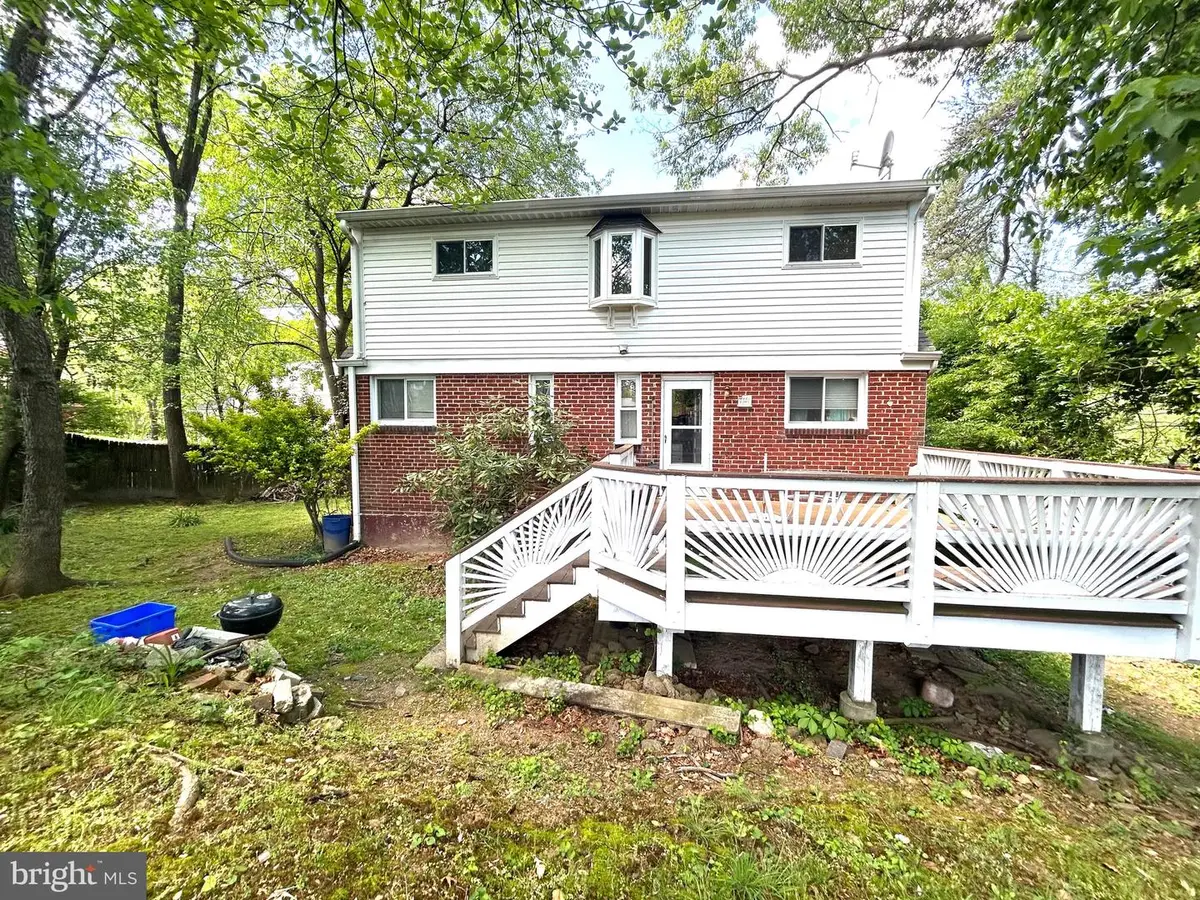 906 Dryden Ct, Silver Spring, MD 20901 - #1