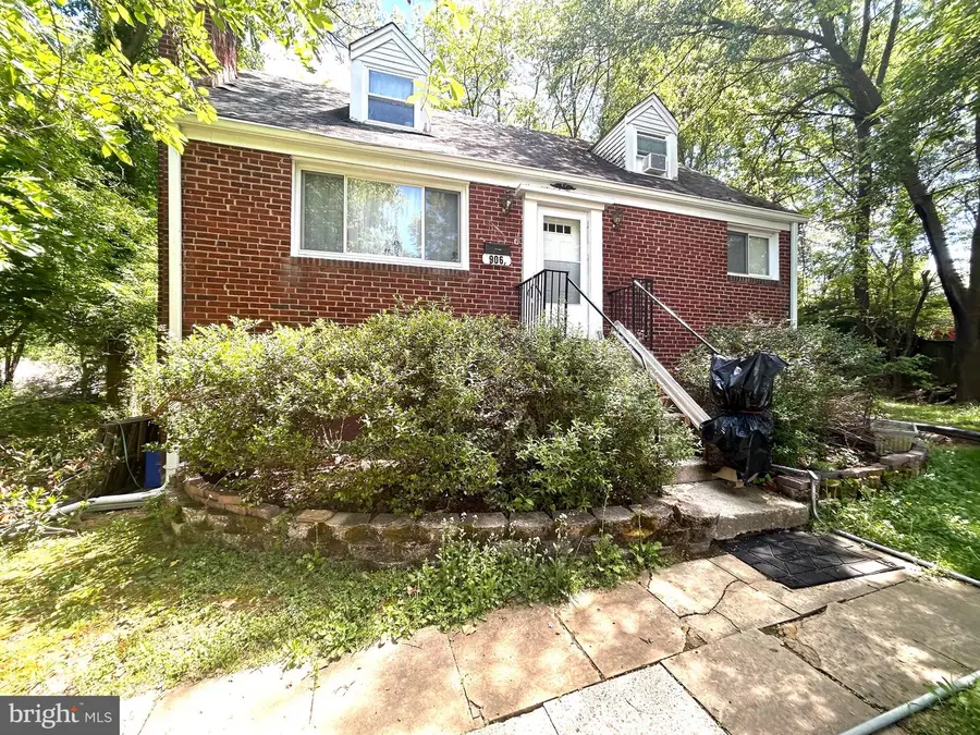 906 Dryden Ct, Silver Spring, MD 20901 - #3
