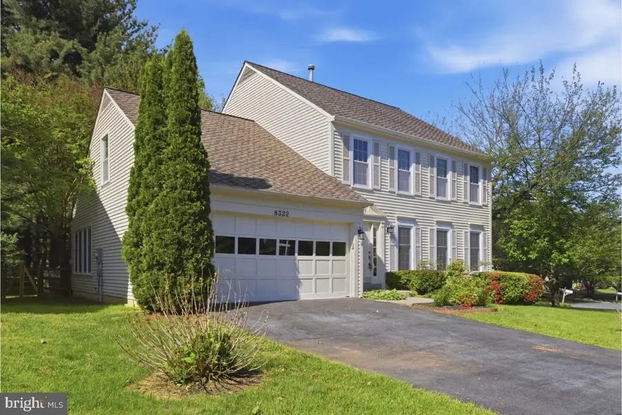 8322 Cottage Hill Ct, Gaithersburg, MD 20877 - #3