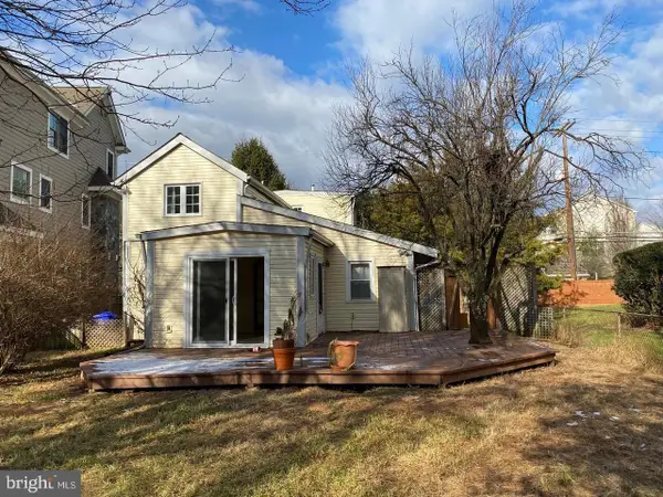 13763 Travilah Rd, ROCKVILLE, MD 20850