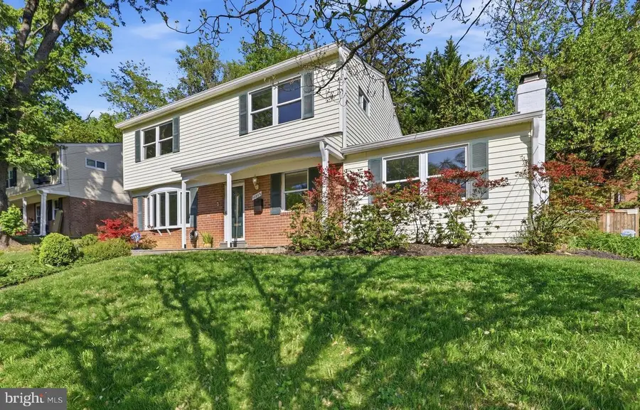 10809 Drumm Ave, Kensington, MD 20895 - #2