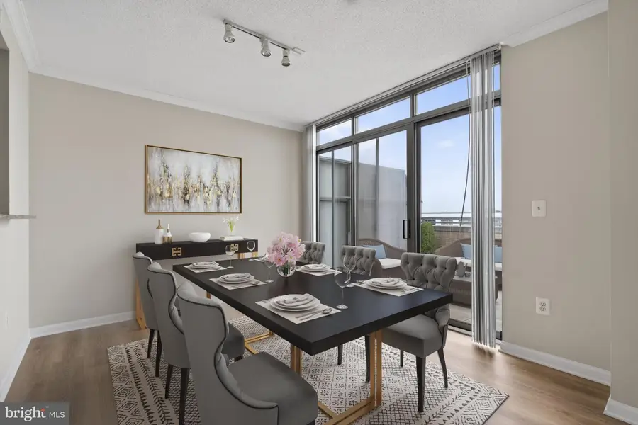 11710 Old Georgetown Rd #1526, North Bethesda, MD 20852 - #2