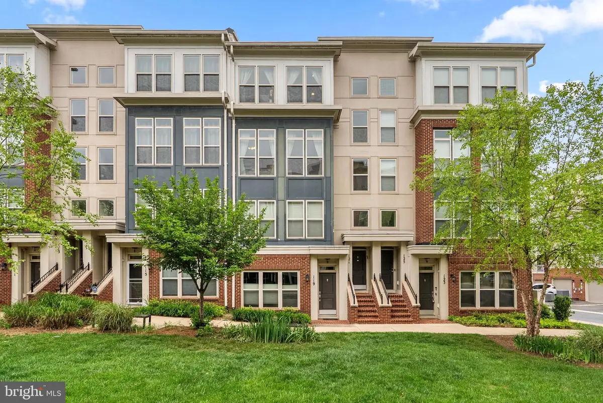 121 Copley Cir #34-b, Gaithersburg, MD 20878 - #1