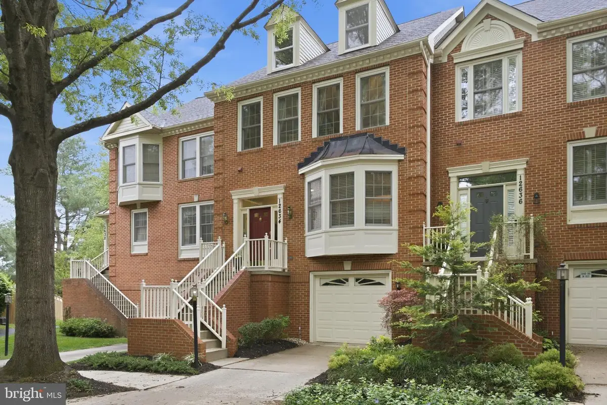 12634 Granite Ridge Dr, North Potomac, MD 20878 - #1
