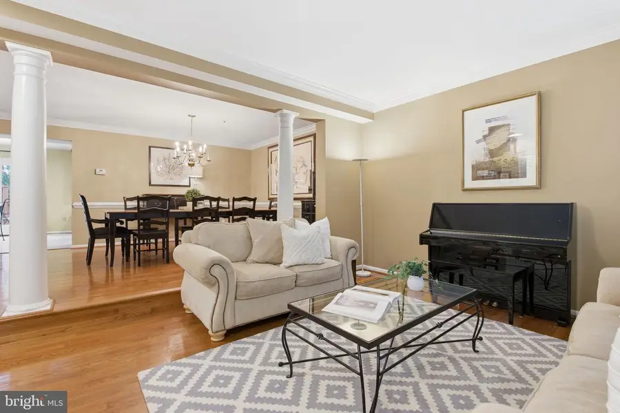 12634 Granite Ridge Dr, North Potomac, MD 20878 - #3