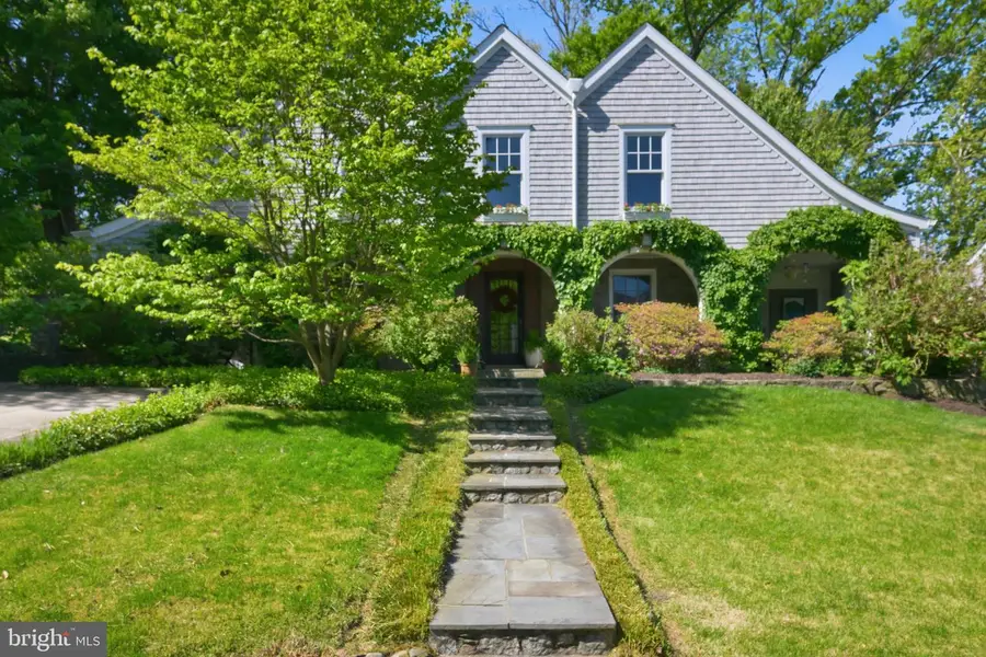 2800 Greenvale St, Chevy Chase, MD 20815 - #3