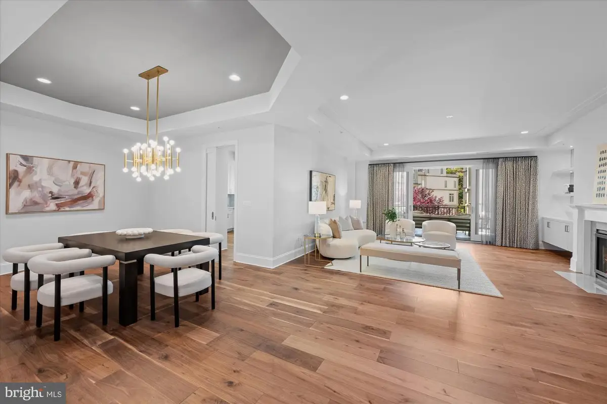 8121 River Rd #423, Bethesda, MD 20817 - #1