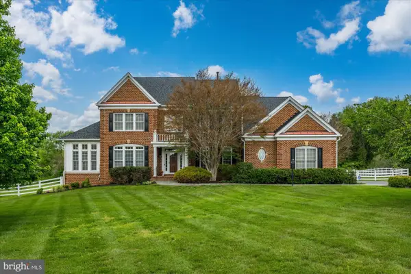 12610 Hill Creek Ln, POTOMAC, MD 20854