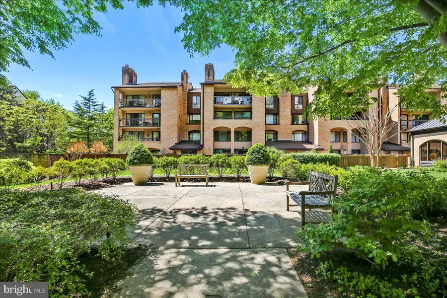 5809 Edson Ln #t-4, Rockville, MD 20852 - #2