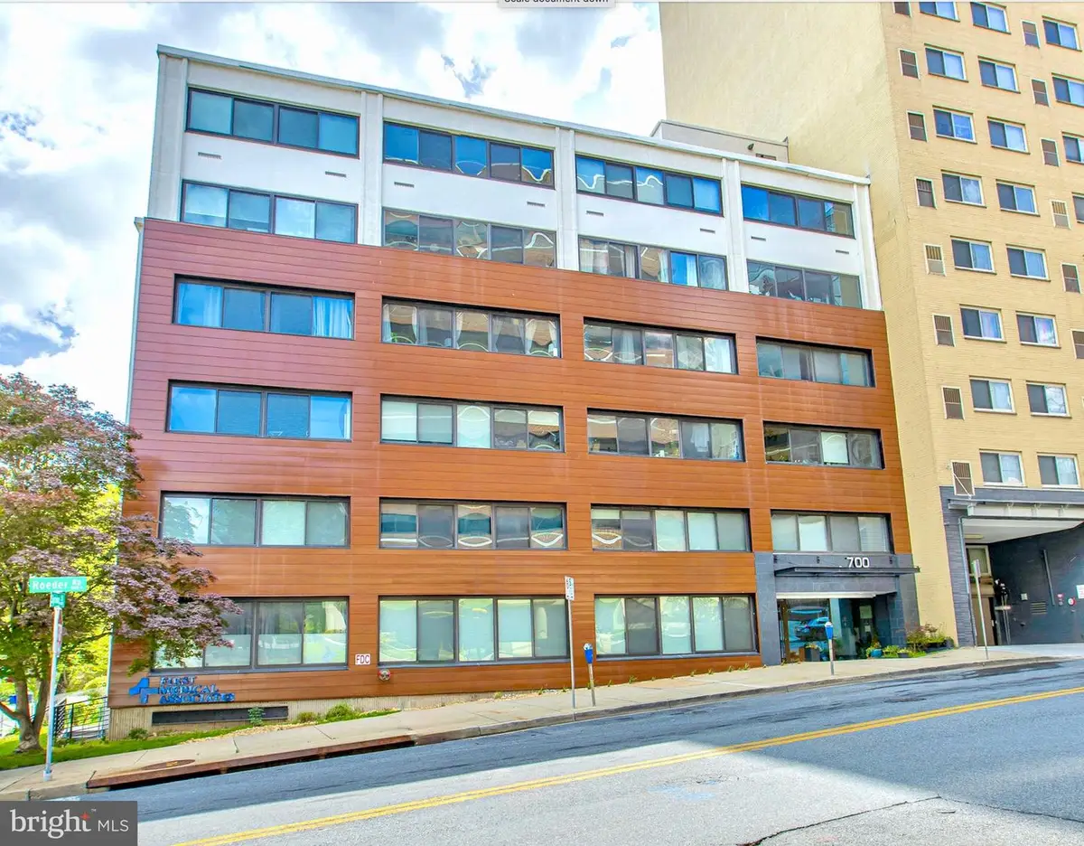 700 Roeder Rd #104, Silver Spring, MD 20910 - #1