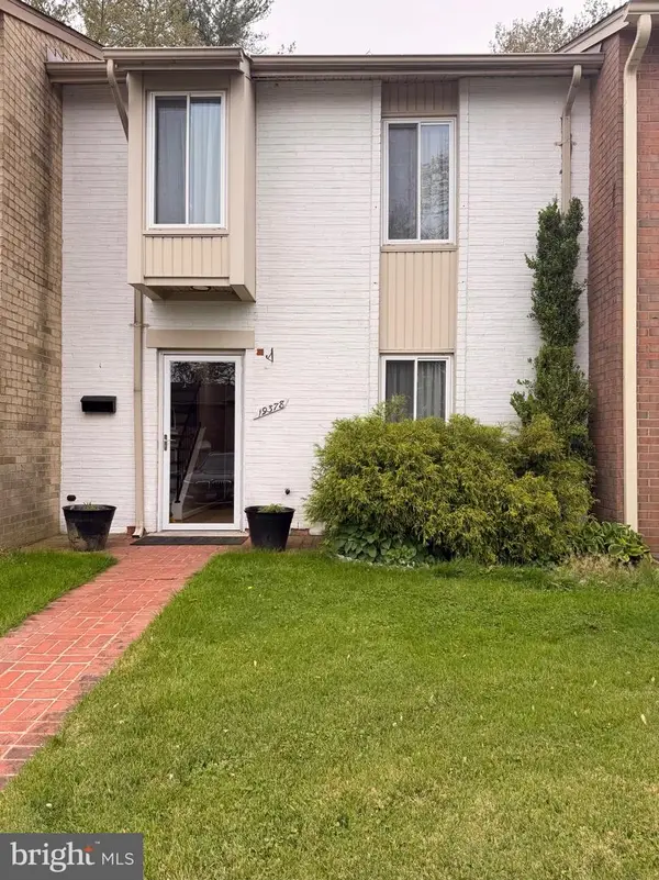 19378 Keymar Way, MONTGOMERY VILLAGE, MD 20886