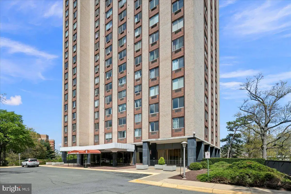 9701 Fields Rd #1808, Gaithersburg, MD 20878 - #1