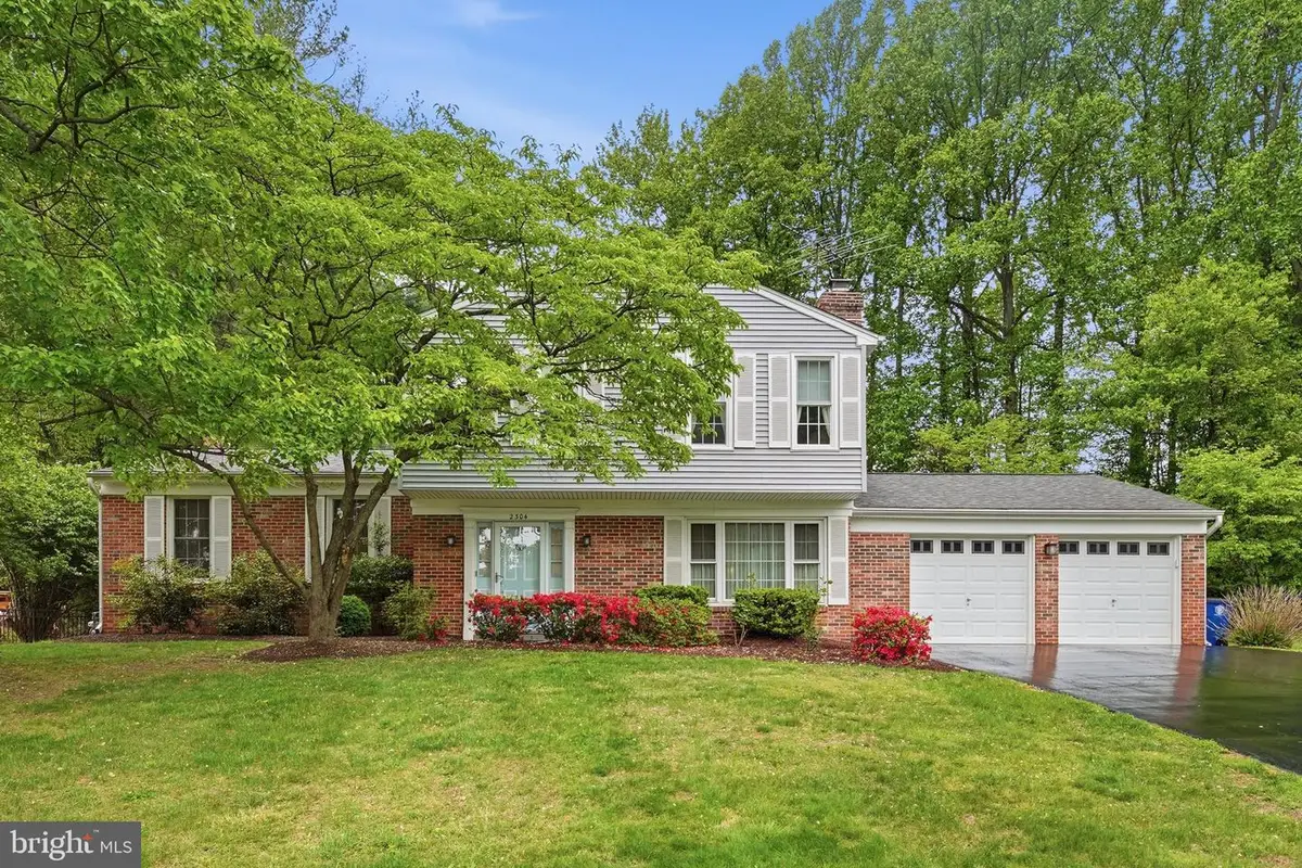 2304 Hidden Valley Ln, Silver Spring, MD 20904 - #1