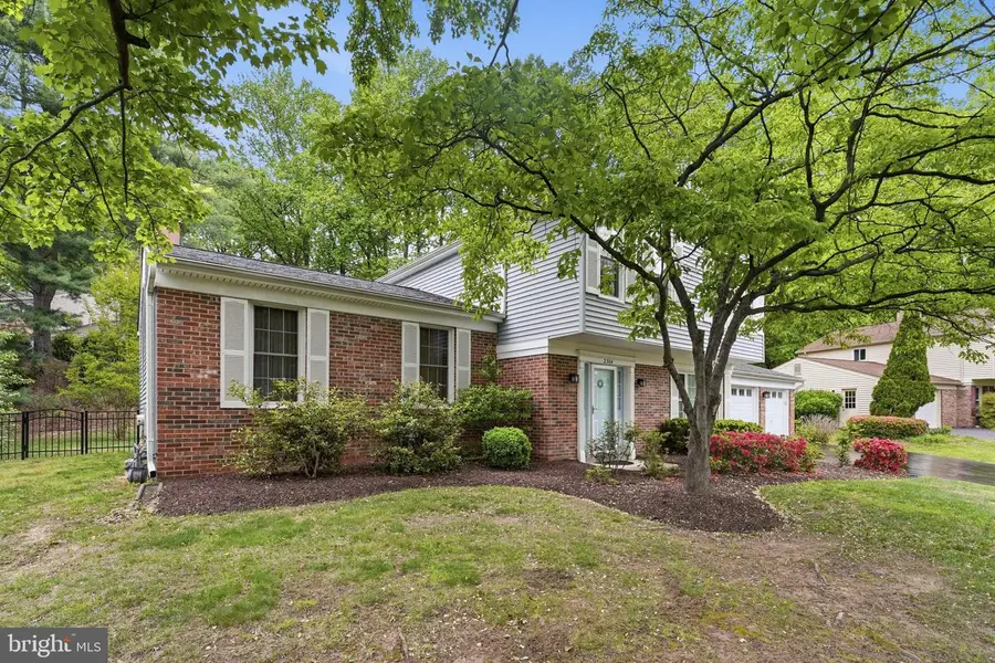 2304 Hidden Valley Ln, Silver Spring, MD 20904 - #2