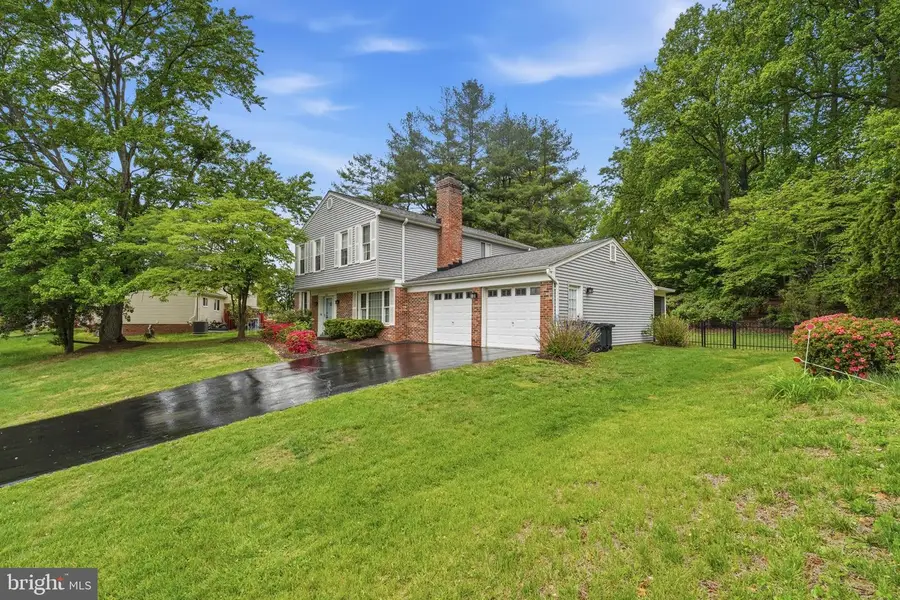 2304 Hidden Valley Ln, Silver Spring, MD 20904 - #3