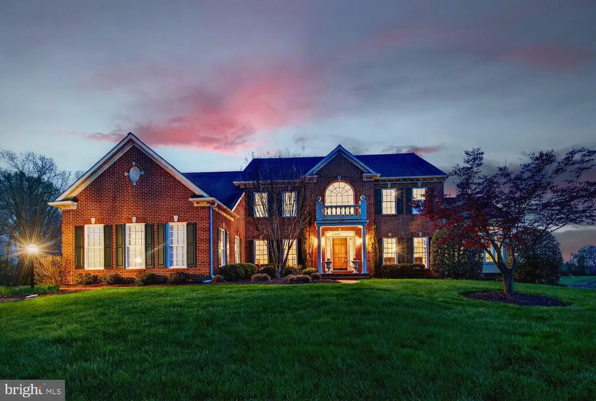 401 Hilton Head Ct, Ashton, MD 20861 - #1