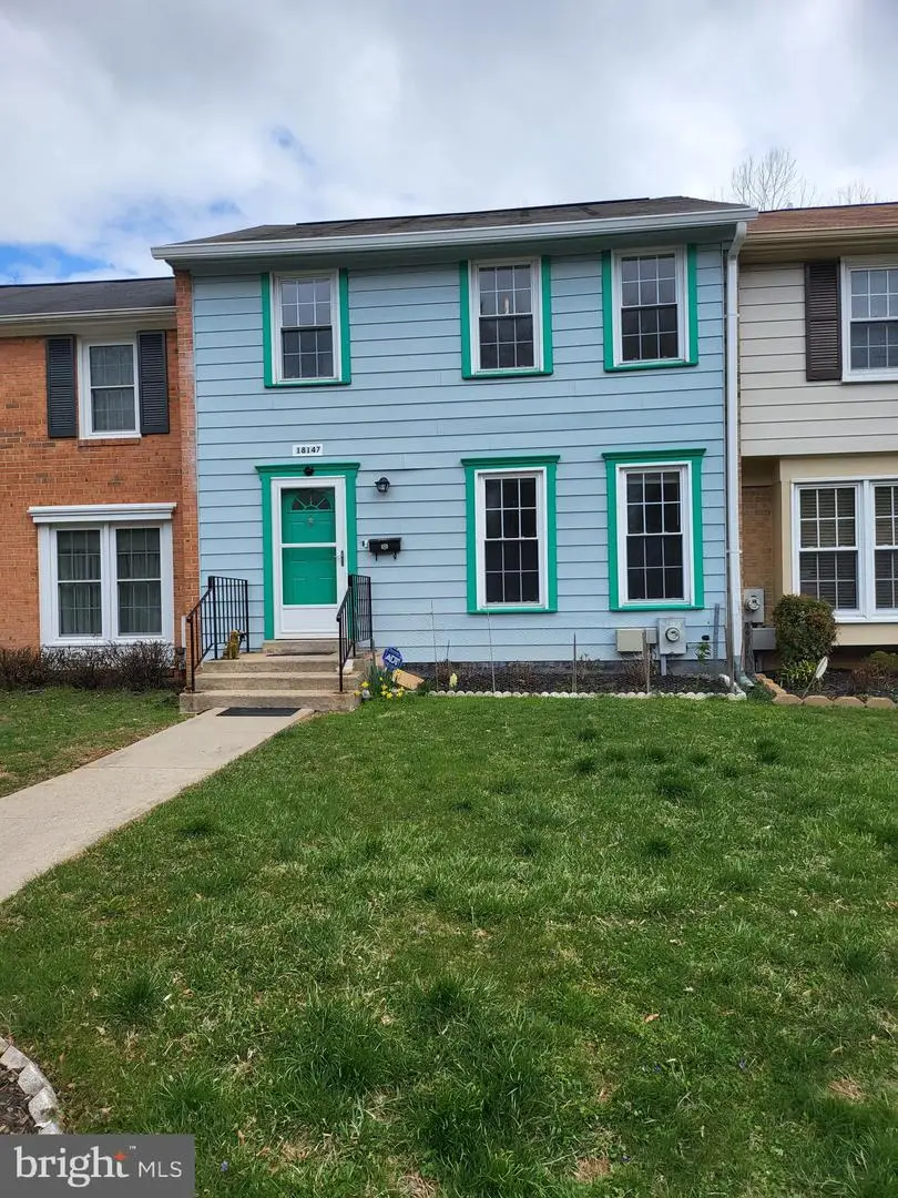 18147 Metz Dr, Germantown, MD 20874 - #1