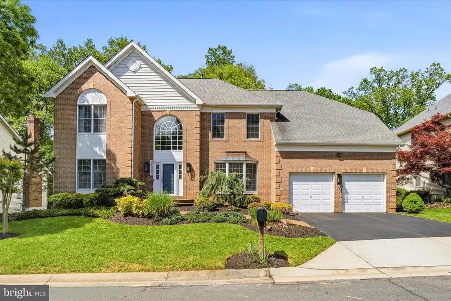 10107 Daphney House Way, Rockville, MD 20850 - #2