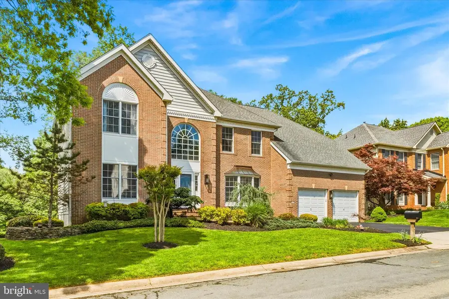 10107 Daphney House Way, Rockville, MD 20850 - #3