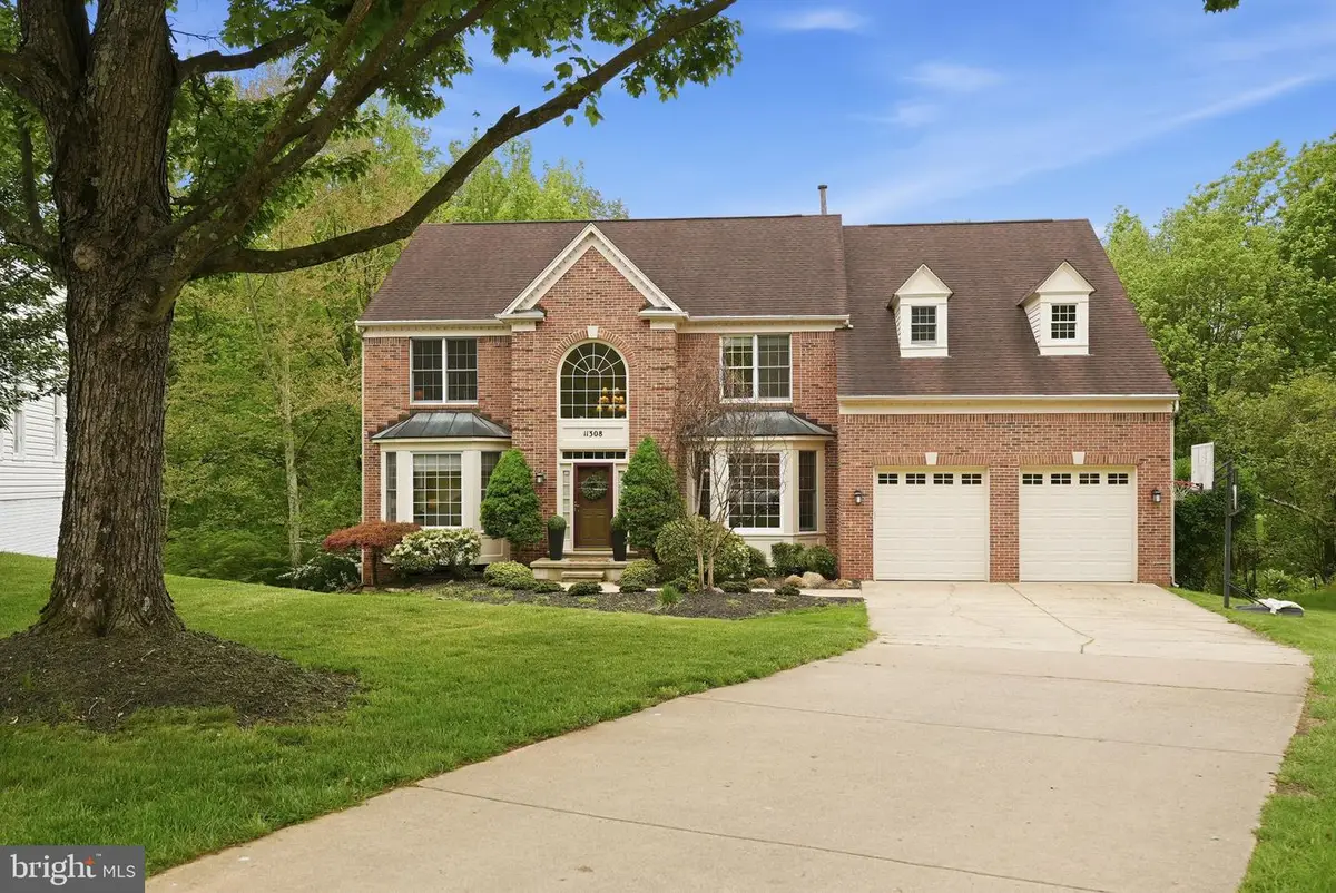 11308 Coral Gables Dr, North Potomac, MD 20878 - #1