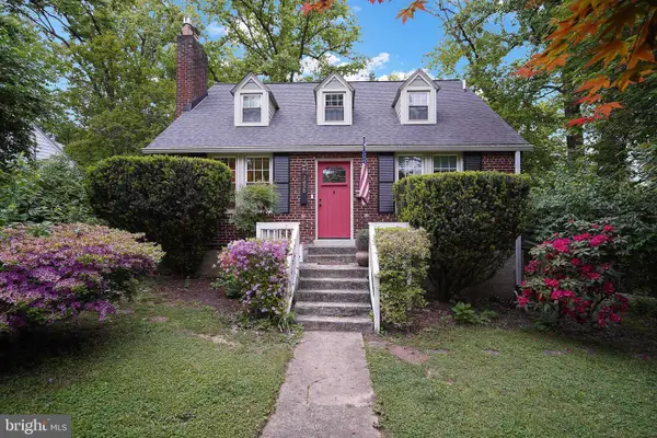 7438 Baltimore Ave, TAKOMA PARK, MD 20912