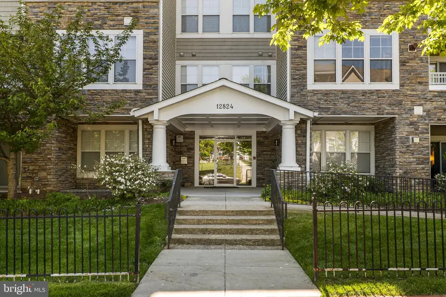 12824 Clarksburg Square Rd #204, Clarksburg, MD 20871 - #2