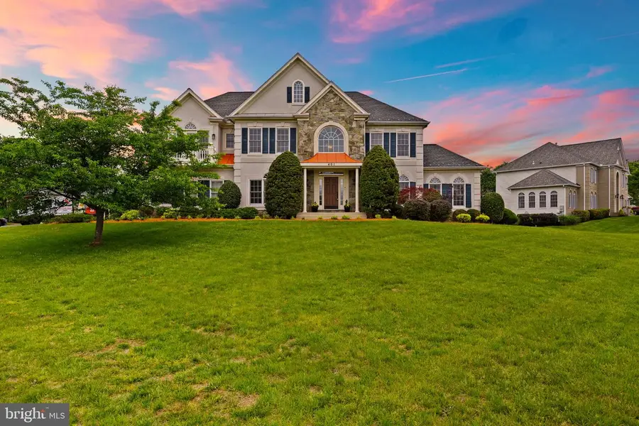 401 Calloway Ct, Ashton, MD 20861 - #3