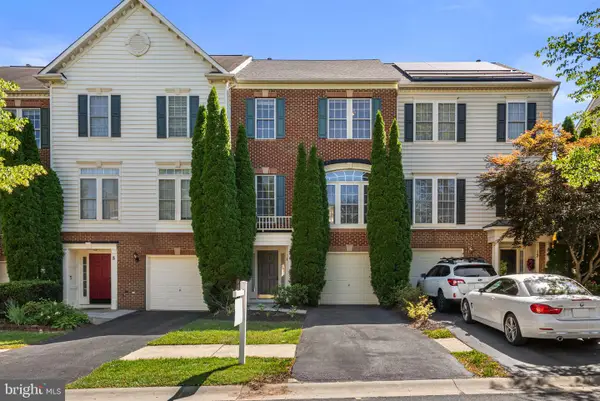 10 Rockingham Ct, GERMANTOWN, MD 20874