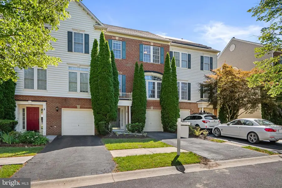 10 Rockingham Ct, Germantown, MD 20874 - #2