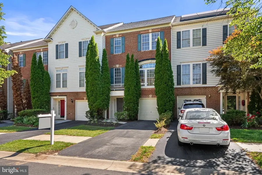 10 Rockingham Ct, Germantown, MD 20874 - #3