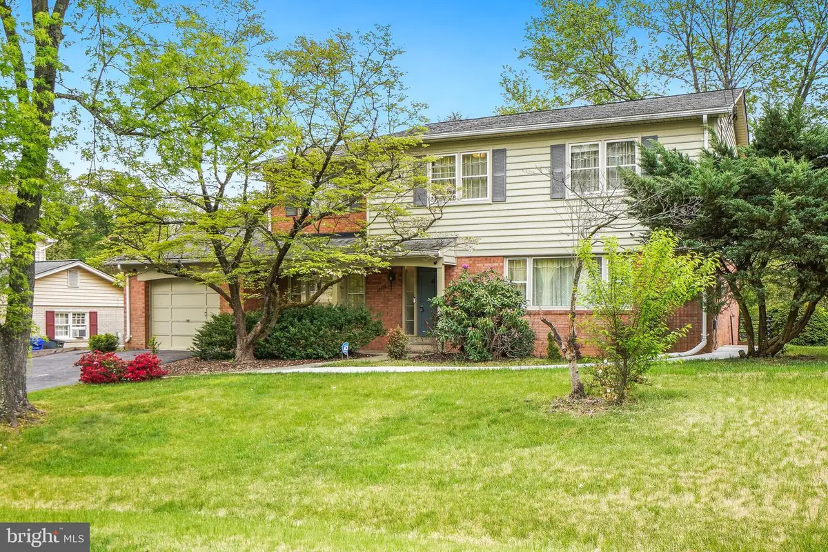 12131 David Dr, Silver Spring, MD 20904 - #1