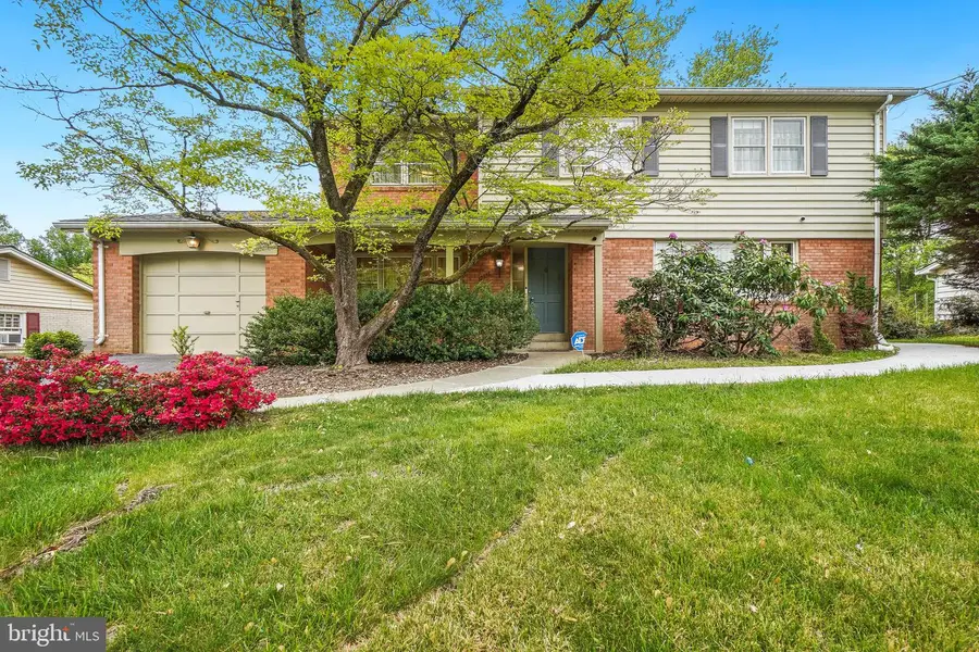 12131 David Dr, Silver Spring, MD 20904 - #2