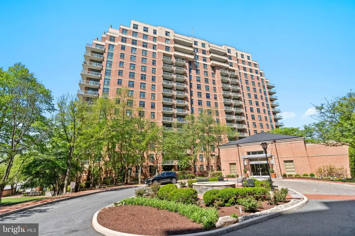 11700 Old Georgetown Rd #1007, North Bethesda, MD 20852 - #1