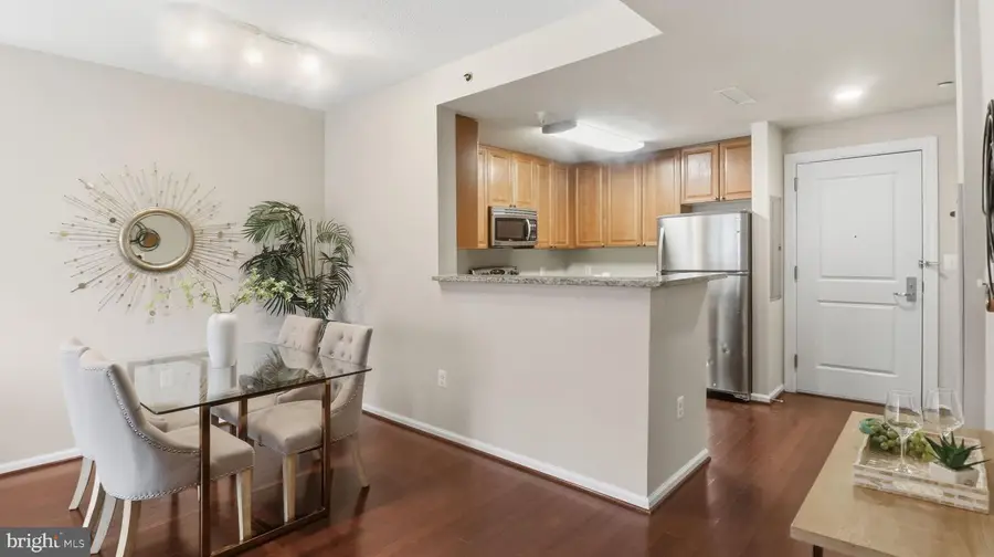 11700 Old Georgetown Rd #1007, North Bethesda, MD 20852 - #2
