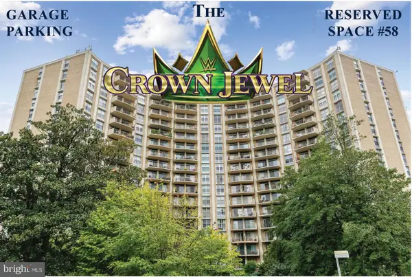 9039 Sligo Creek Pkwy #516, SILVER SPRING, MD 20901
