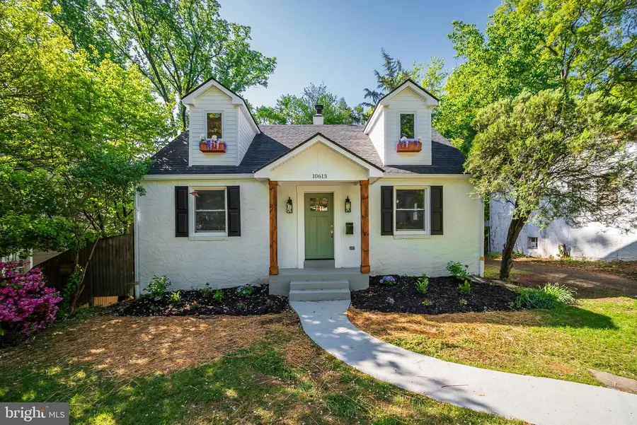 10613 S Dunmoor Dr S, Silver Spring, MD 20901 - #2