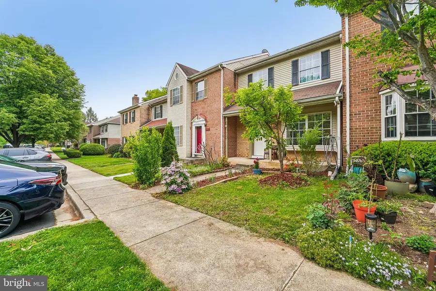 19634 White Saddle Dr, Germantown, MD 20874 - #3