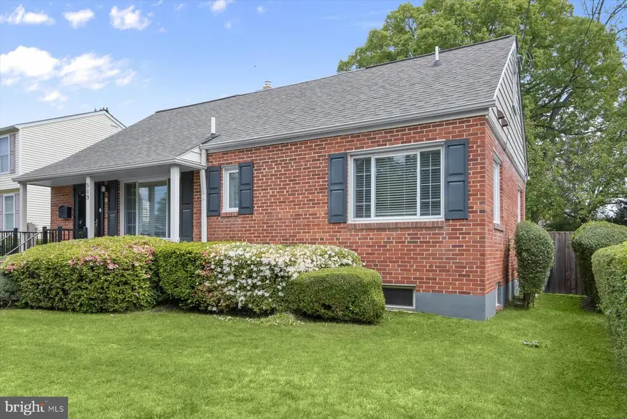 513 Gilmoure Dr, Silver Spring, MD 20901 - #3