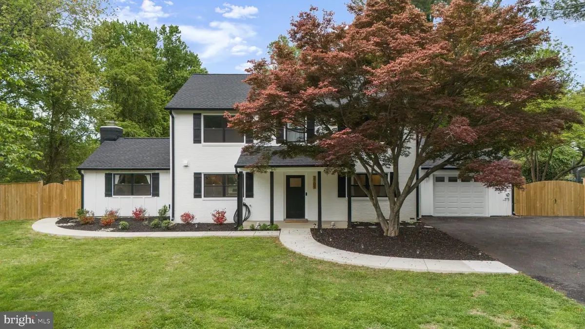 3709 King William Dr, Olney, MD 20832 - #1