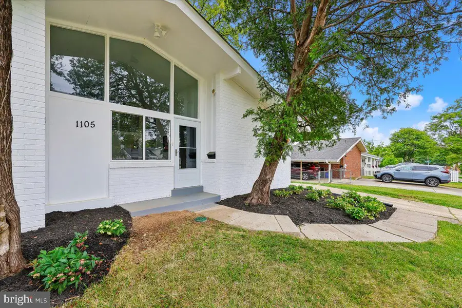 1105 Lamberton Dr, Silver Spring, MD 20902 - #3