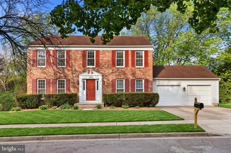12160 Hidden Brook Ter, Gaithersburg, MD 20878 - #2