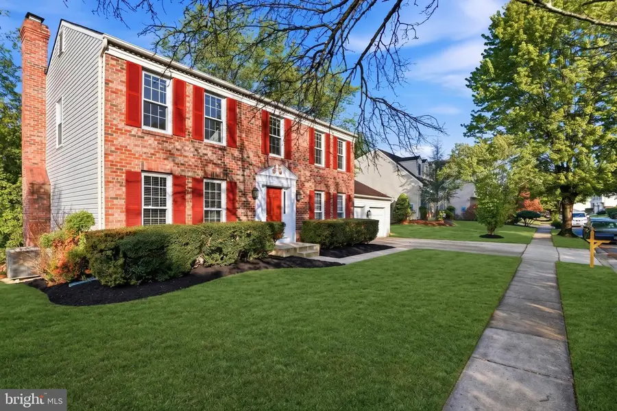 12160 Hidden Brook Ter, Gaithersburg, MD 20878 - #3