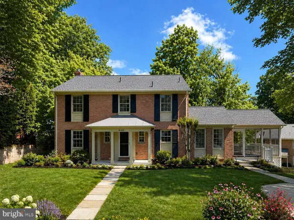 4313 Westbrook Ln, KENSINGTON, MD 20895