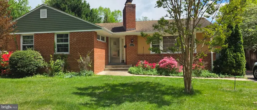 10027 Kensington Pkwy, Kensington, MD 20895 - #3