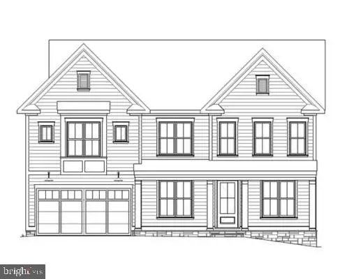 6017 Henning St, Bethesda, MD 20817 - #1
