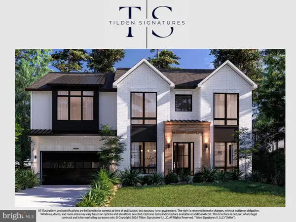 6402 Orchid Dr, BETHESDA, MD 20817