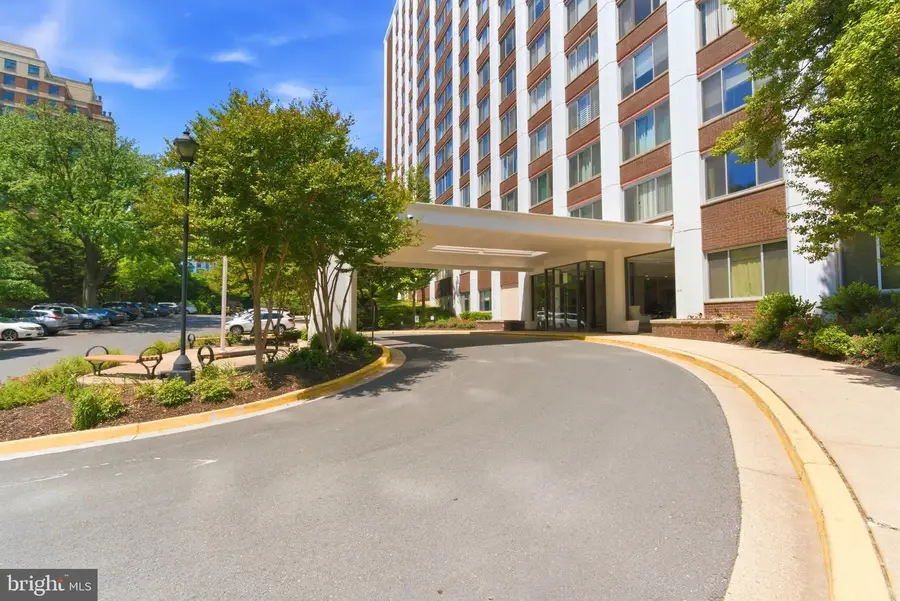 11801 Rockville Pike #1412, Rockville, MD 20852 - #3