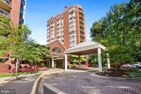 5802 Nicholson Ln #2-607, ROCKVILLE, MD 20852