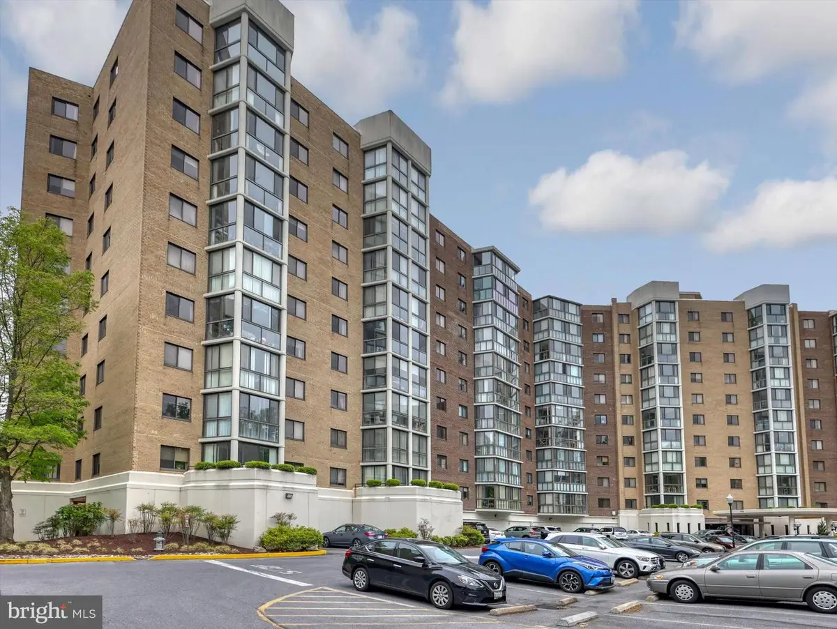 15115 Interlachen Dr #3-1012, Silver Spring, MD 20906 - #1